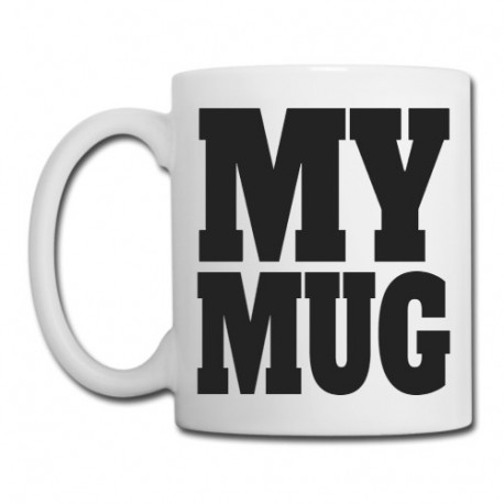 My Mug