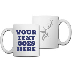 Create your Own Mug