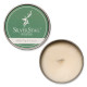 Wild Fig and Cassis Candle - 75g