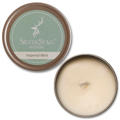 Imperial Mint Candle - 175g